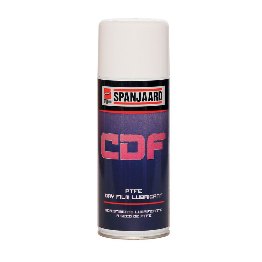 CDF