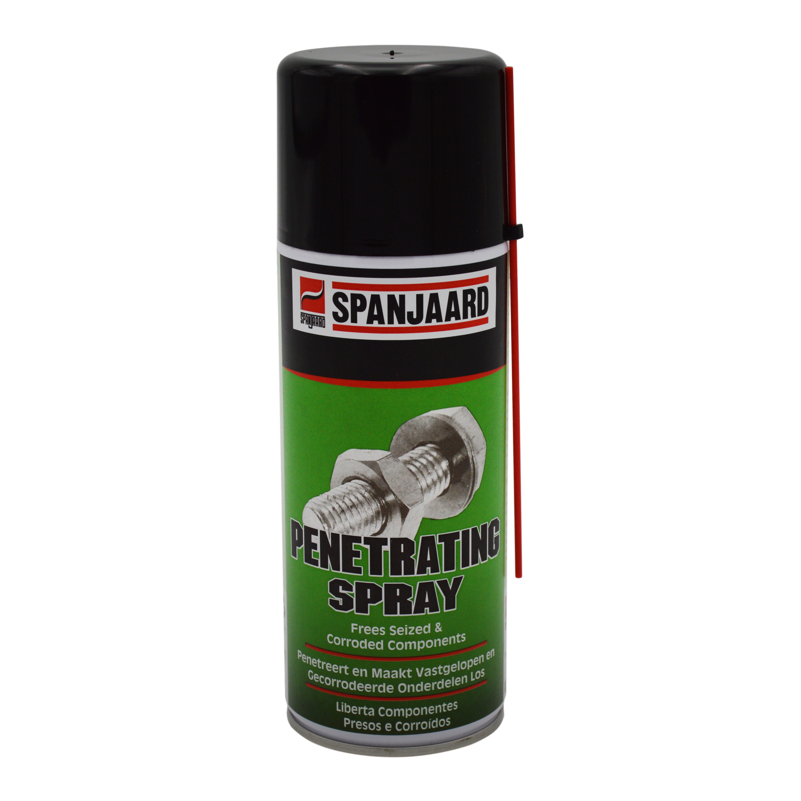PENETRATING SPRAY