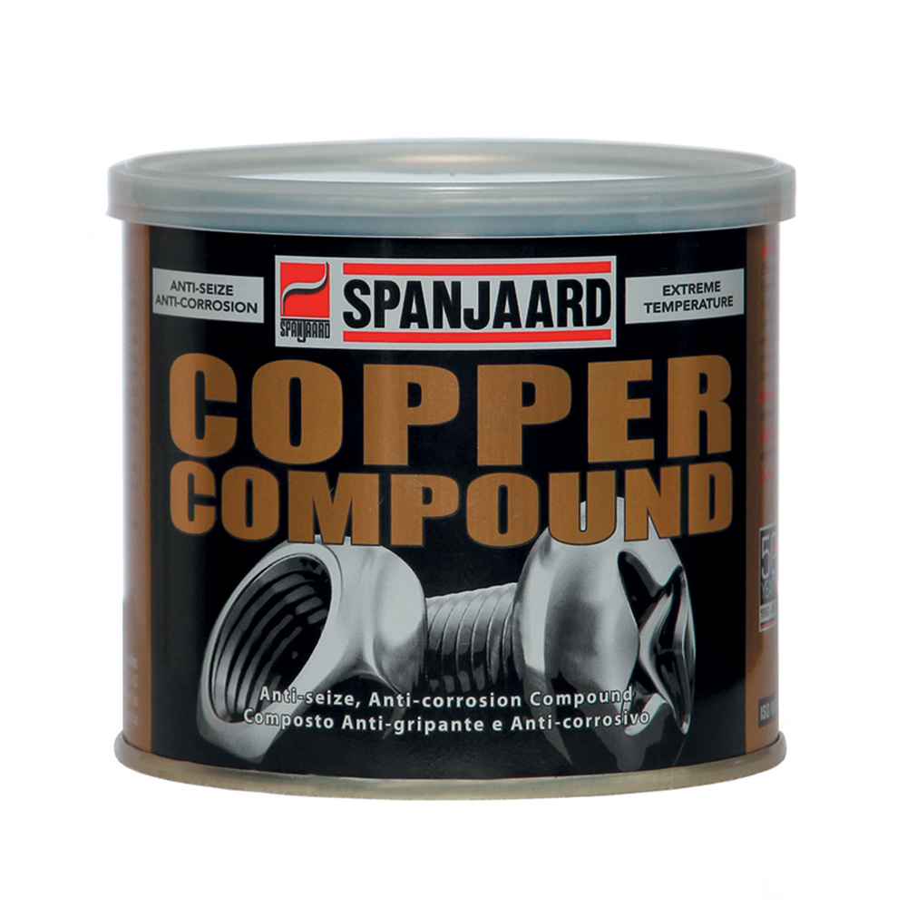 COPPER COMPOUND