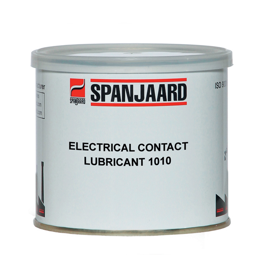 Electrical Contact Lubricant 1010 