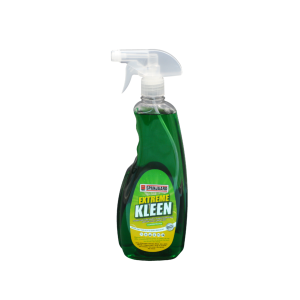  EXTREME KLEEN