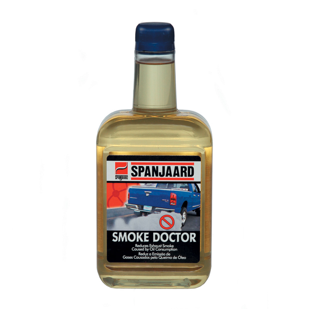 SMOKE DOCTOR