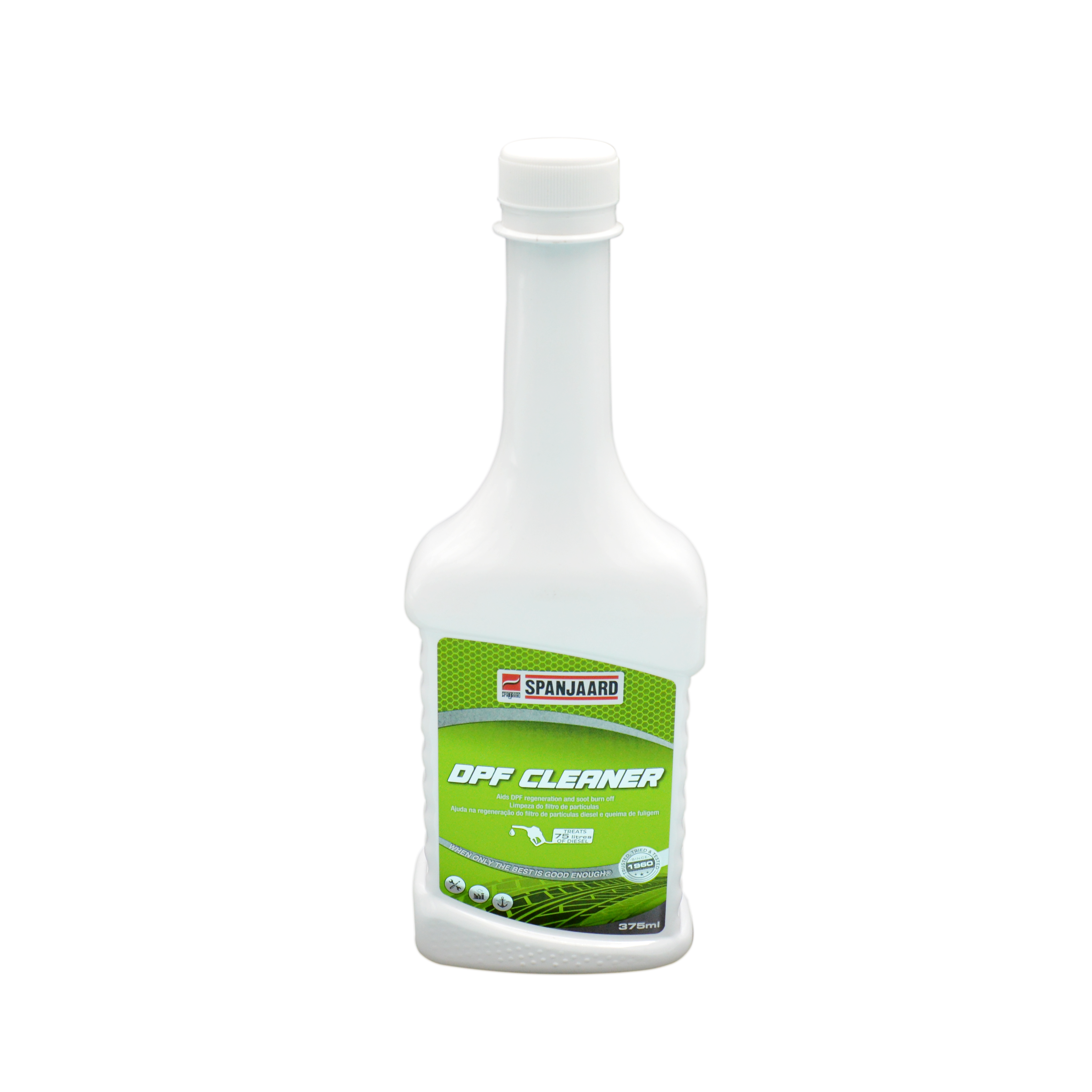 DPF Cleaner