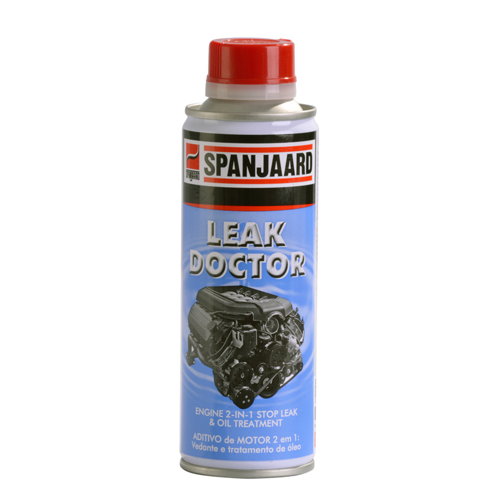 LEAK DOCTOR