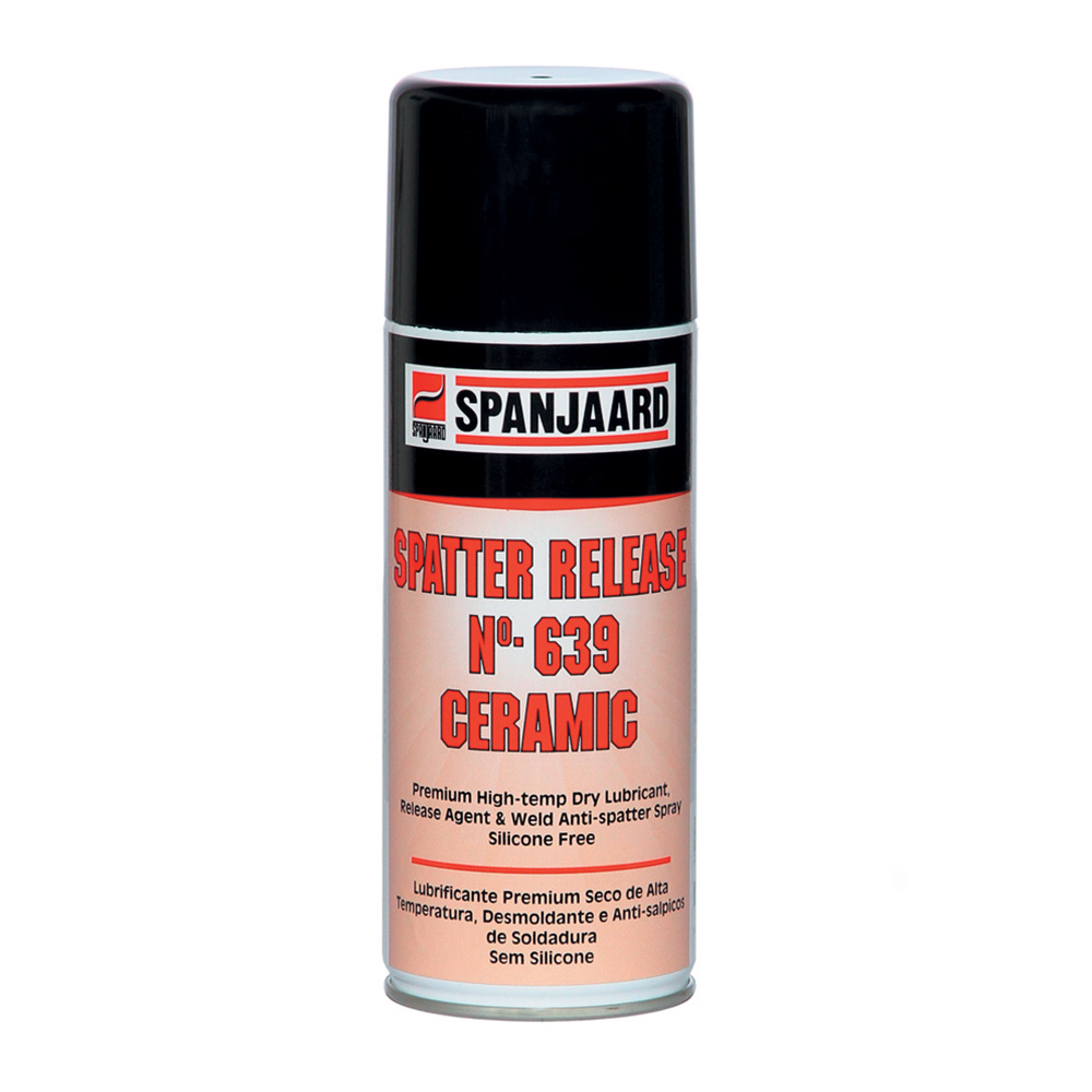 Spatter Release  N°- 639 Ceramic