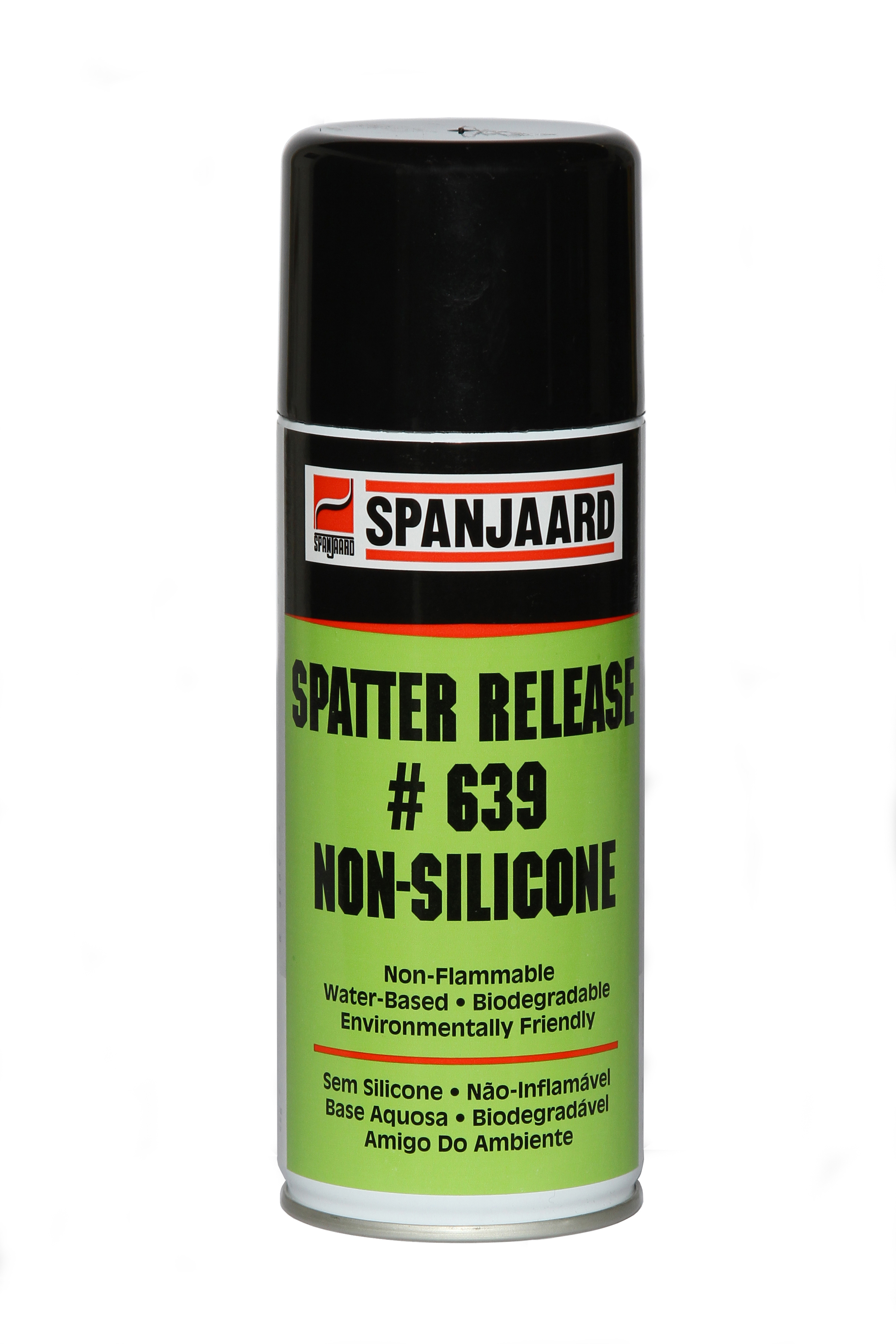 Spatter Release #639 (NON-SILICONE)