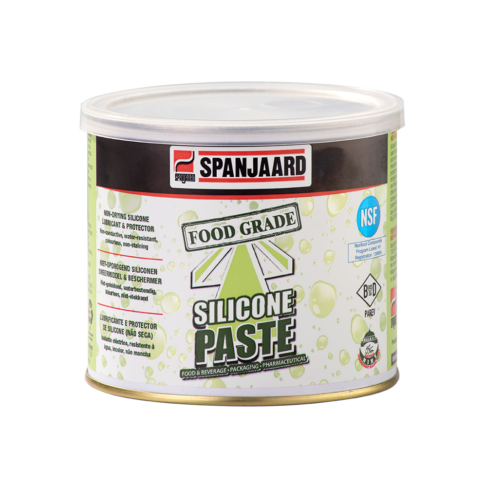  SILICONE PASTE