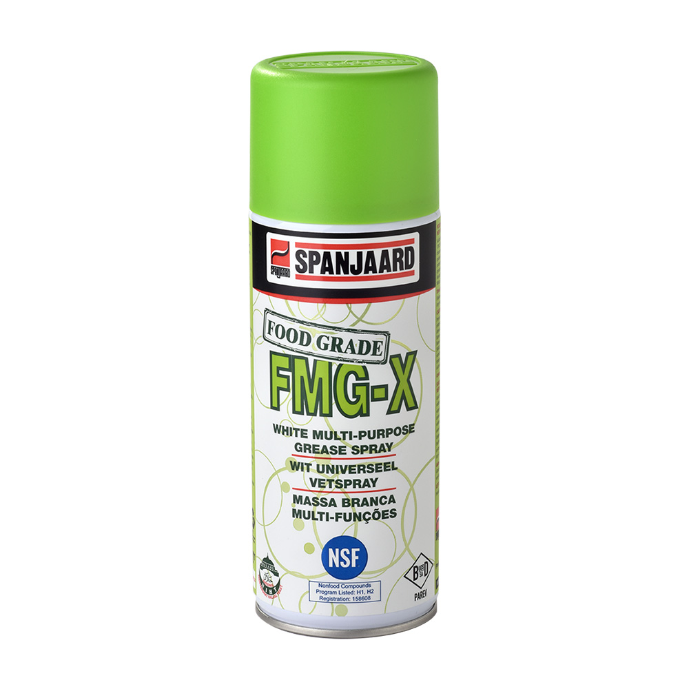 FMG-X SPRAY