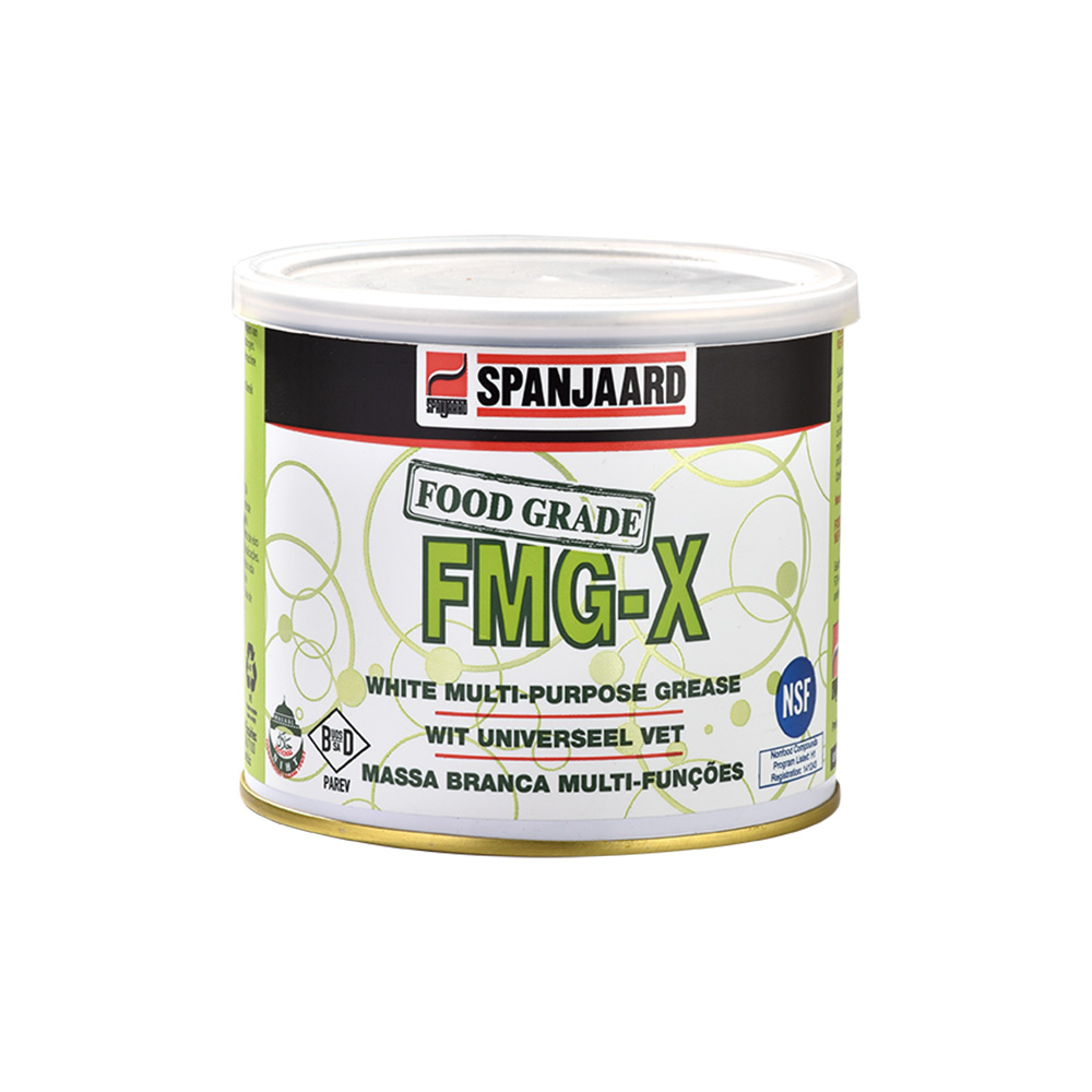 FMG-X PASTE 