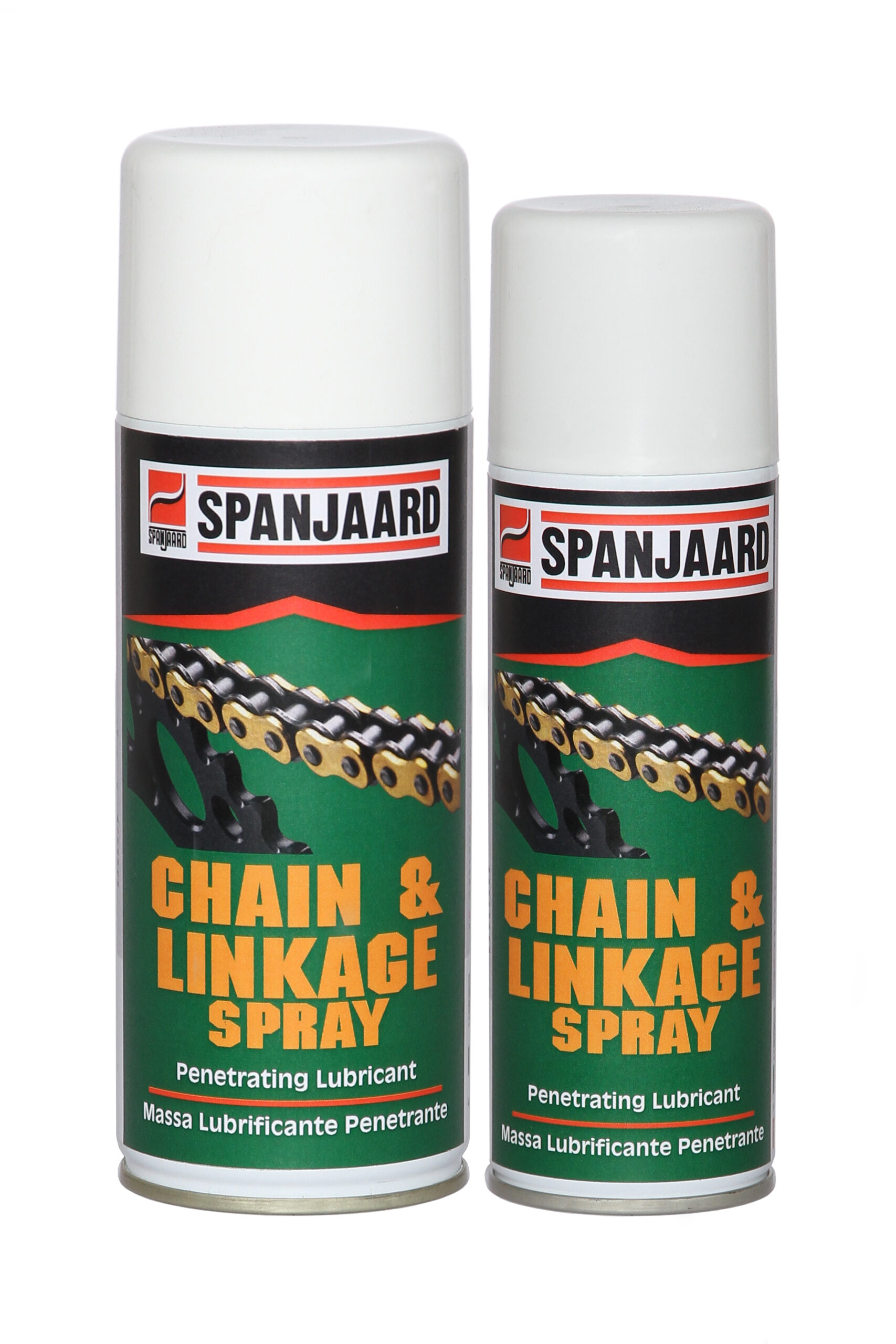 CHAIN & LINKAGE SPRAY