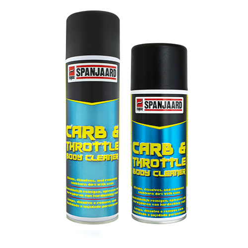  CARB CLEANER