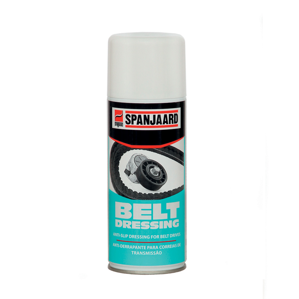BELT DRESSING 