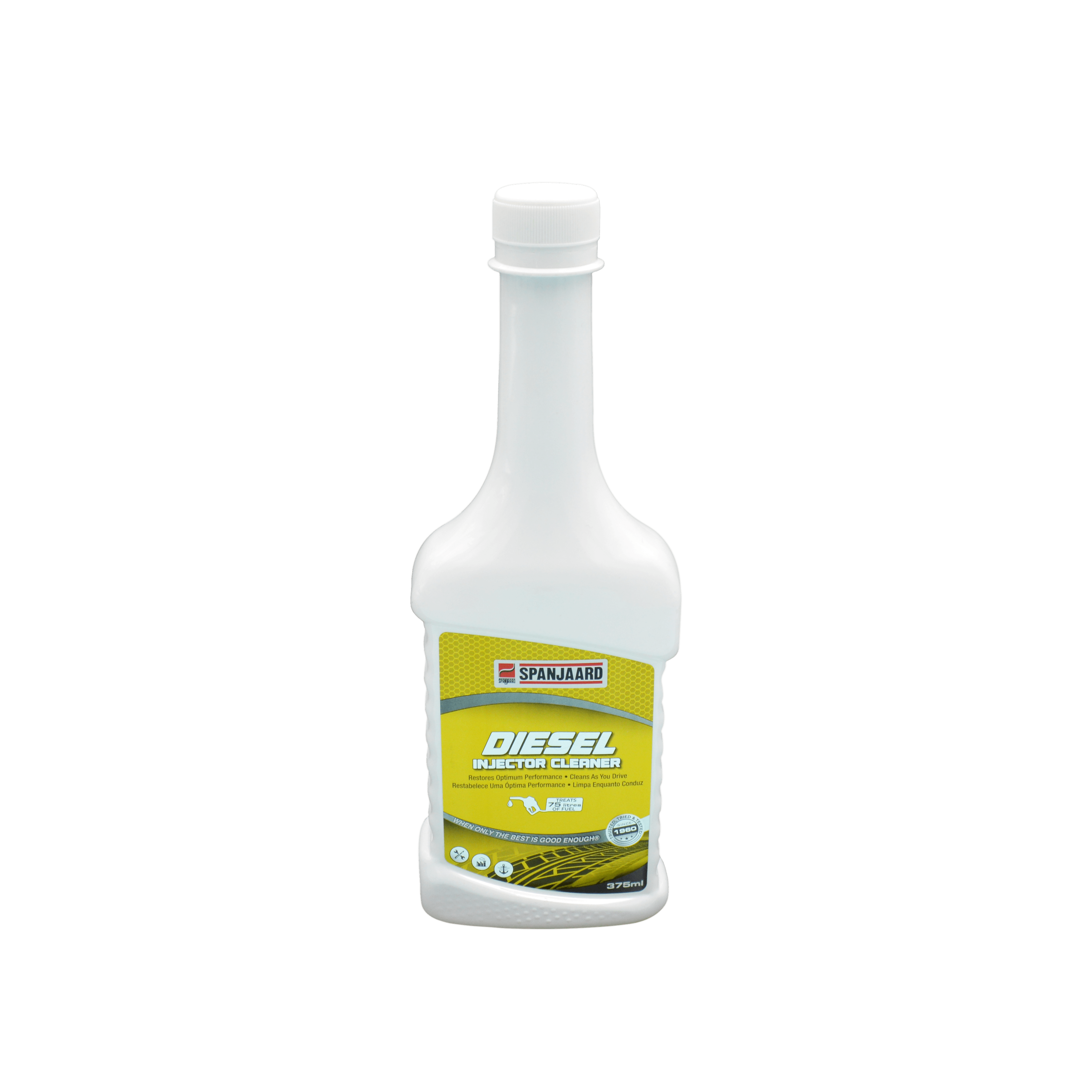 DIESEL INJECTOR CLEANER & FUEL CONDITIONER