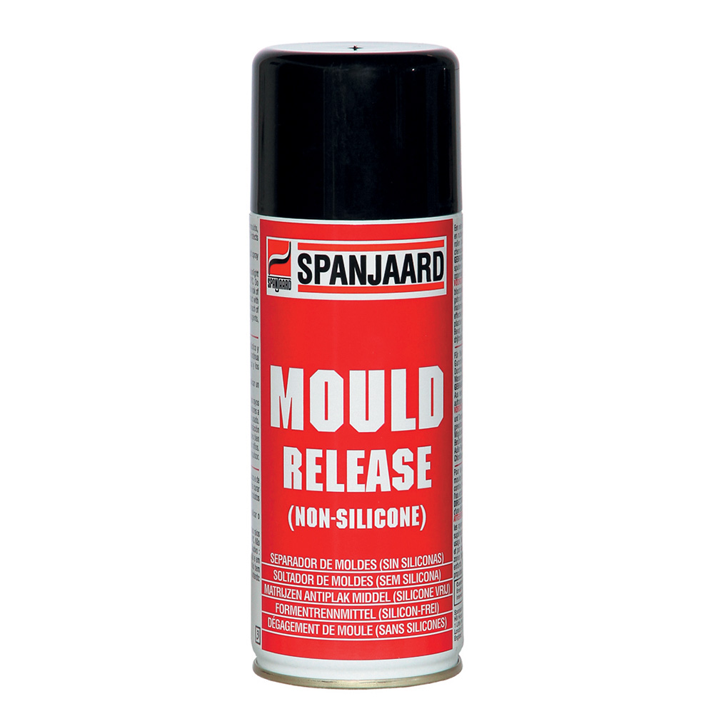 MOULD RELEASE NON-SILICONE