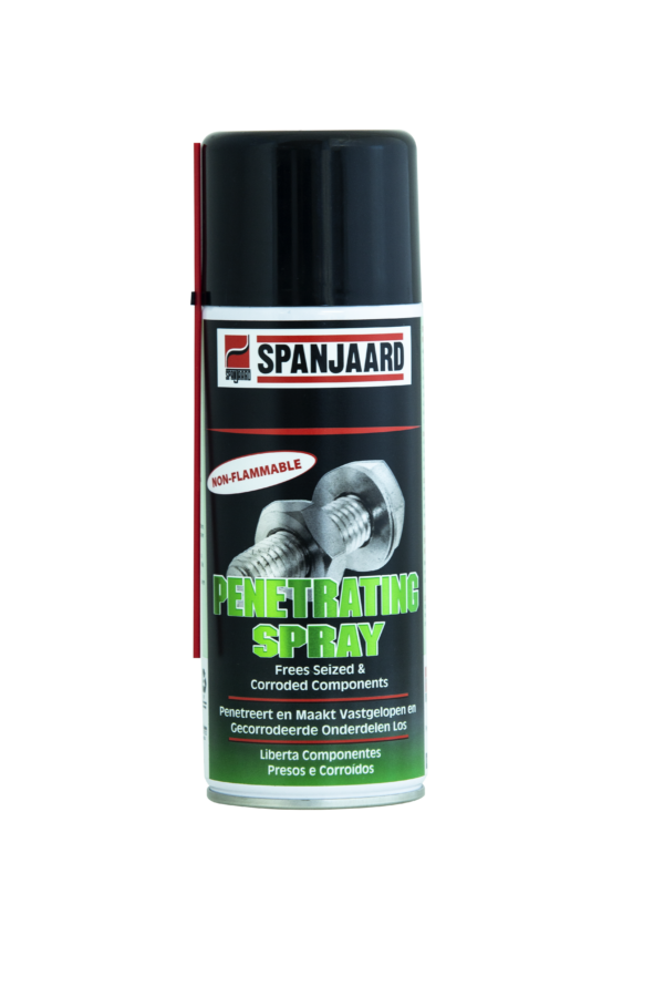 PENETRATING SPRAY (NON-FLAMMABLE)