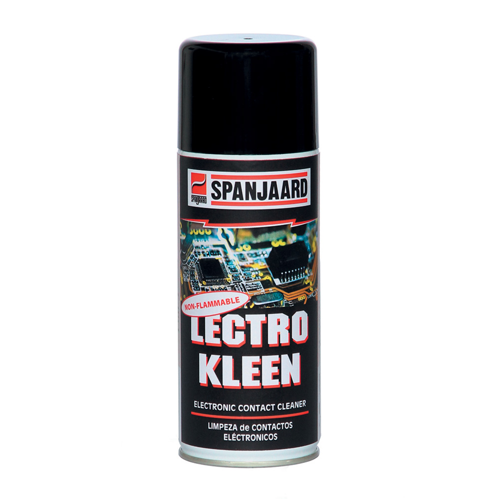 LECTRO KLEEN (NON-FLAMMABLE)