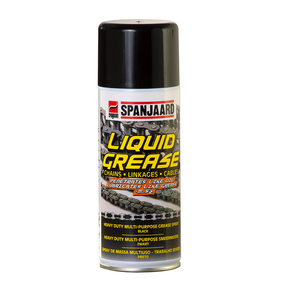 LIQUID GREASE
