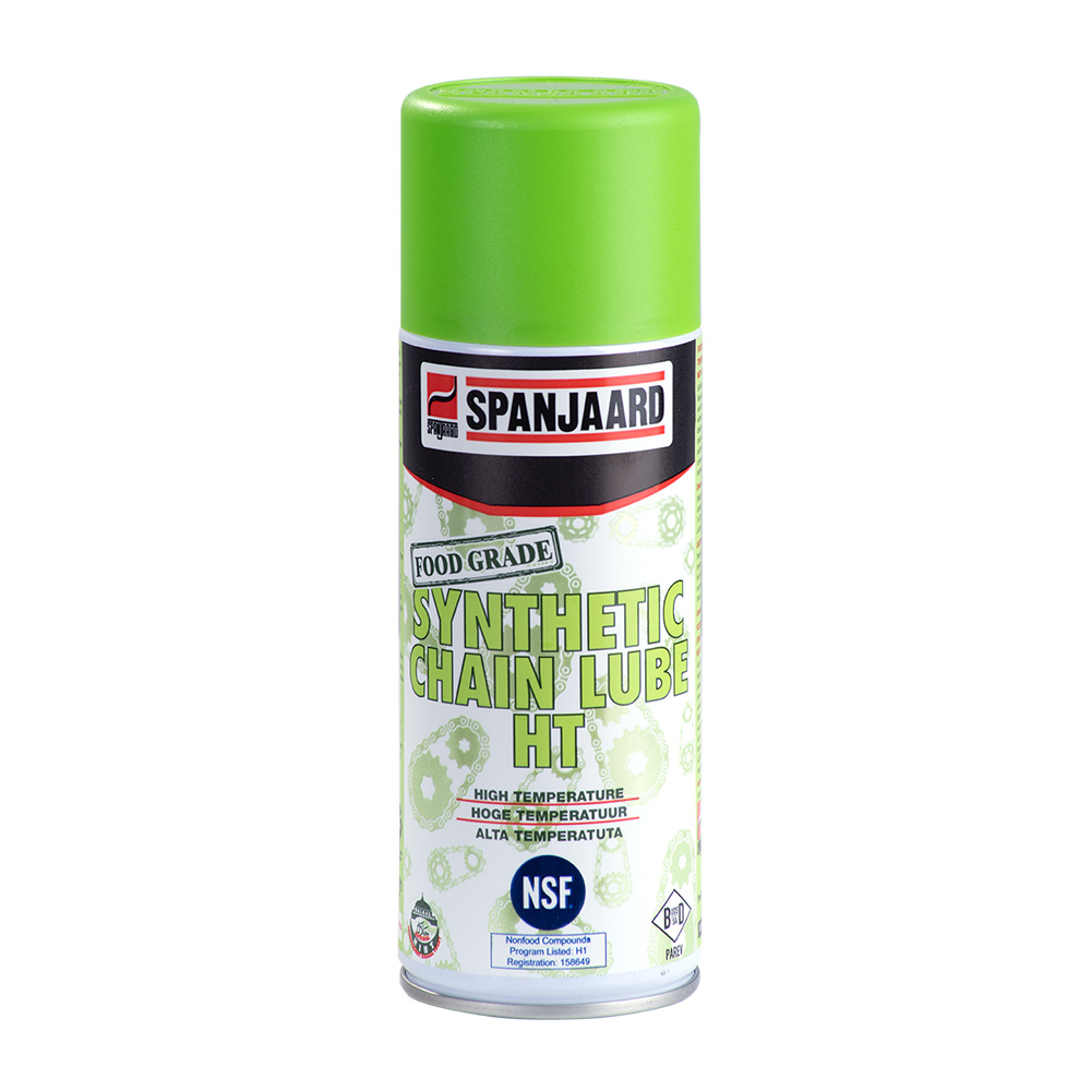 SYNTHETIC CHAIN LUBE HT