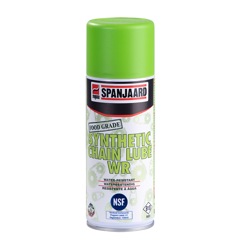 SYNTHETIC CHAIN LUBE WR