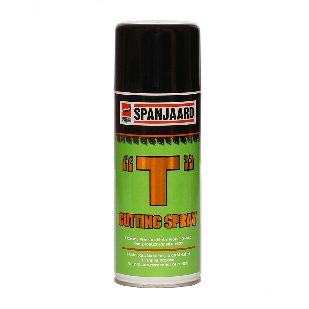“T” CUTTING SPRAY