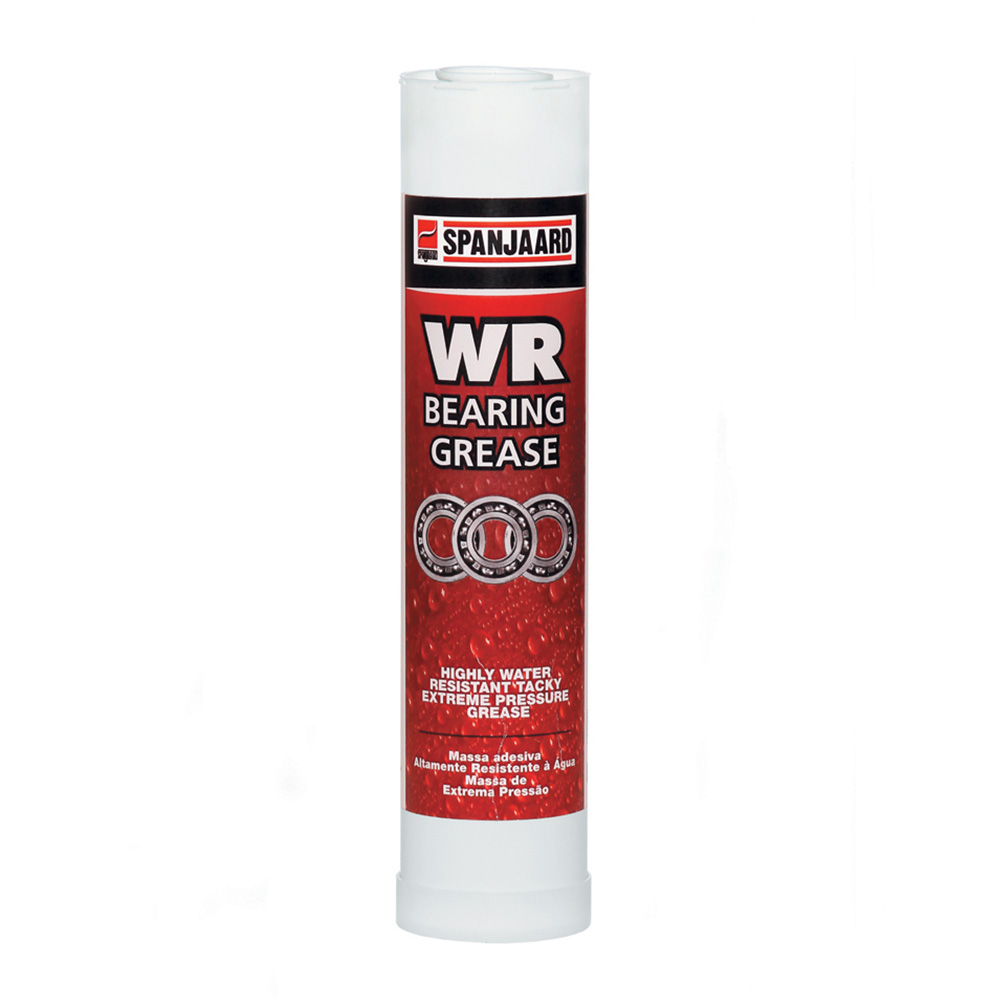 WR BEARING GREASE