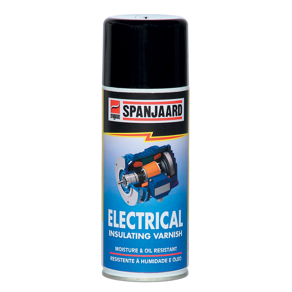 ELECTRICAL INSULATING VARNISH