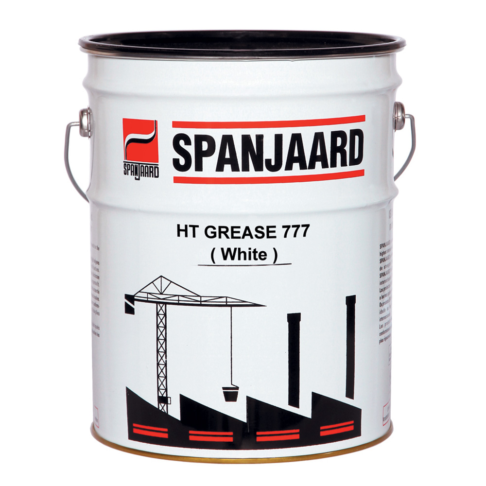 HT GREASE 777 (WHITE)