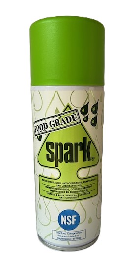 SPARK NSF