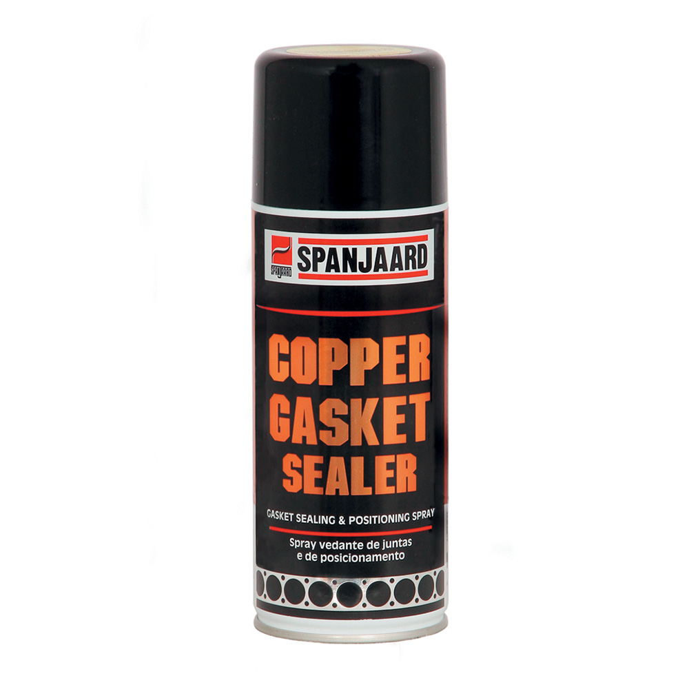 COPPER GASKET SEALER