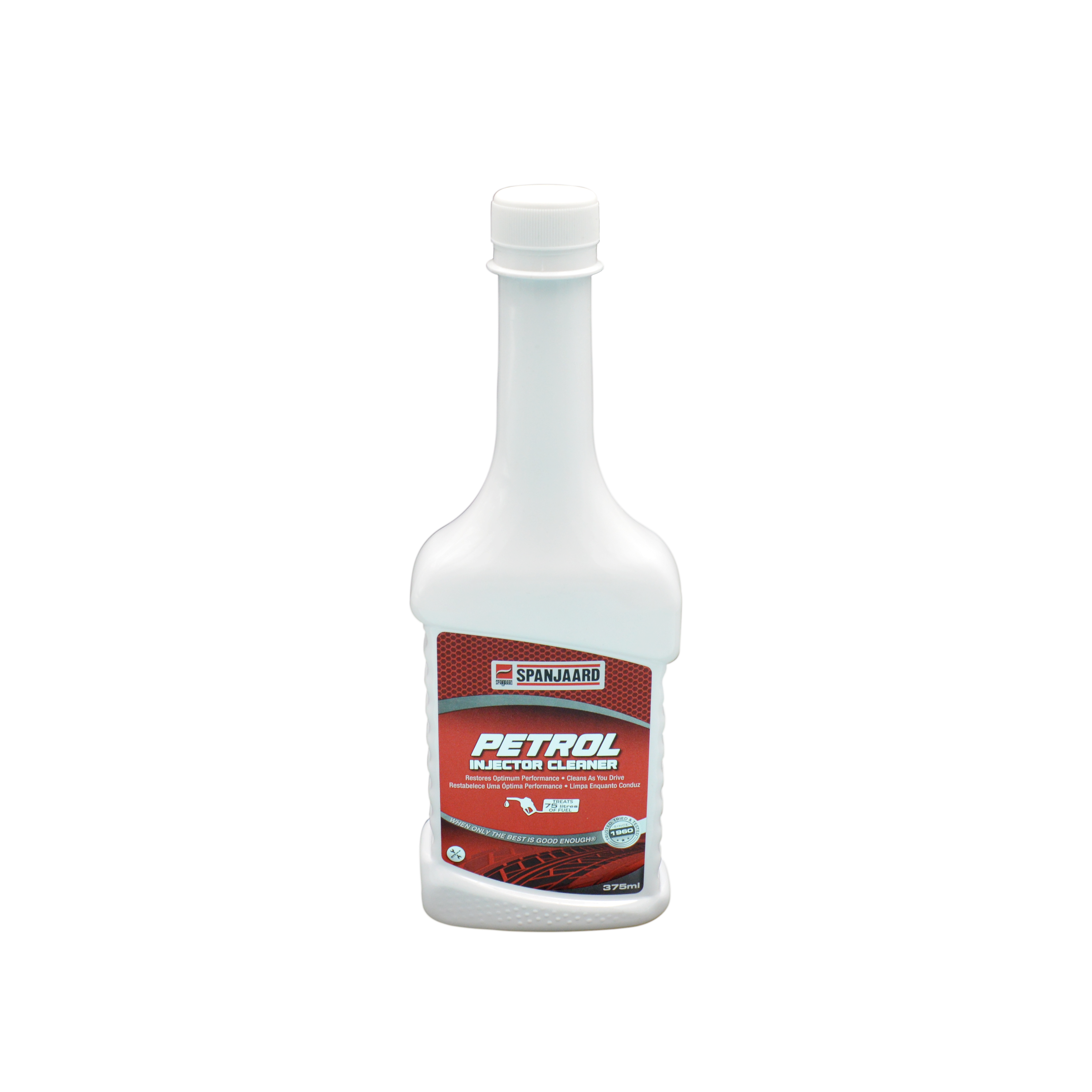 PETROL INJECTOR CLEANER 