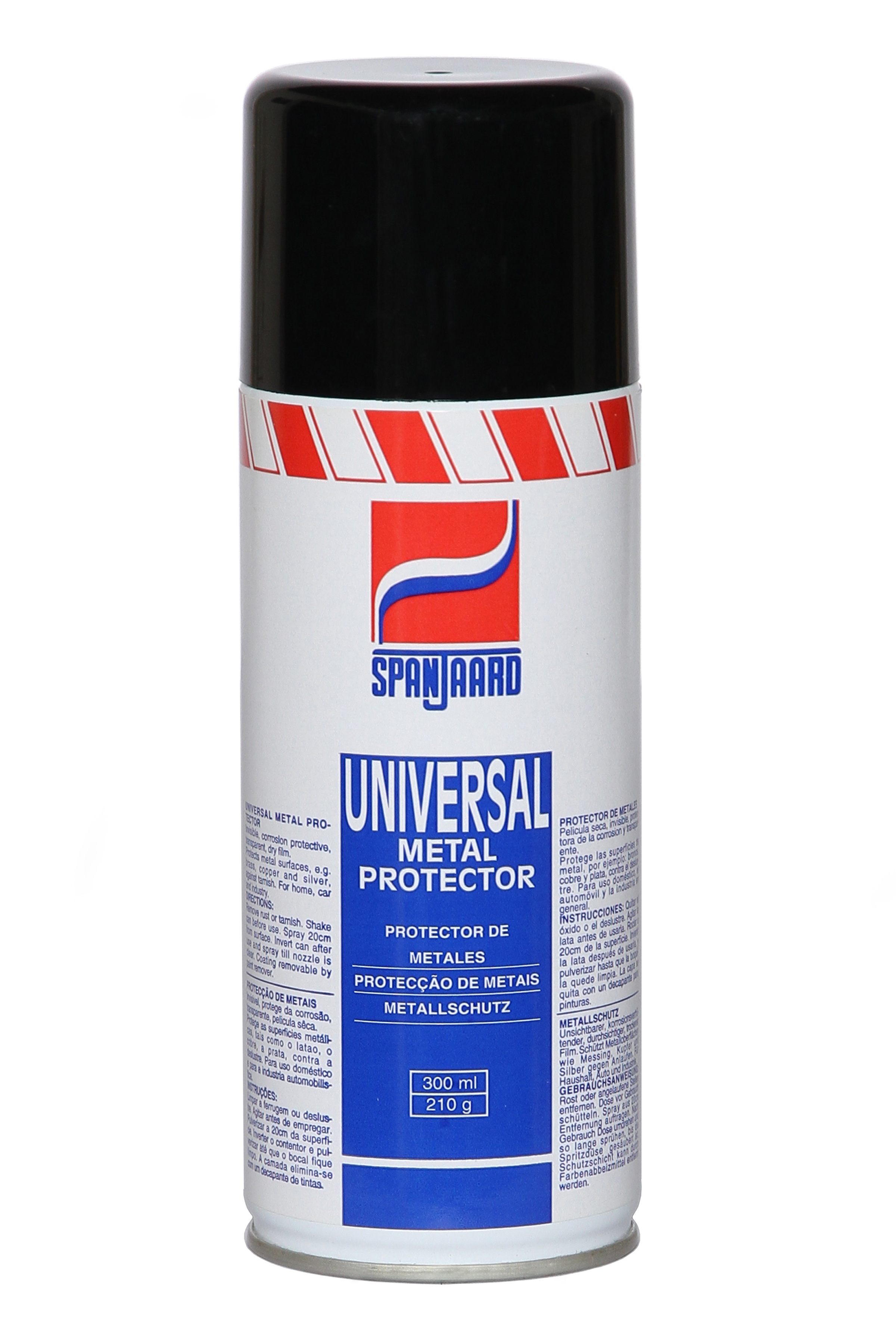 UNIVERSAL METAL PROTECTOR