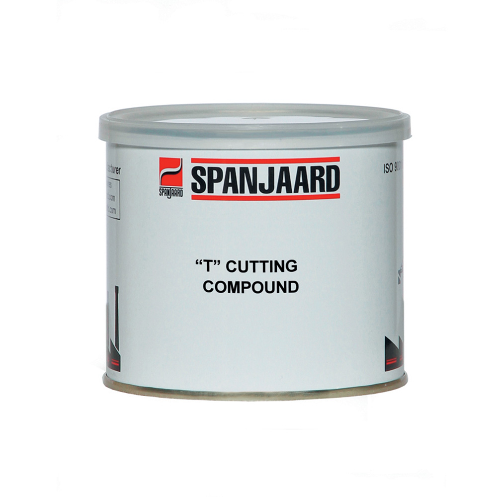 “T” CUTTING COMPOUND AND CUTTING FLUID
