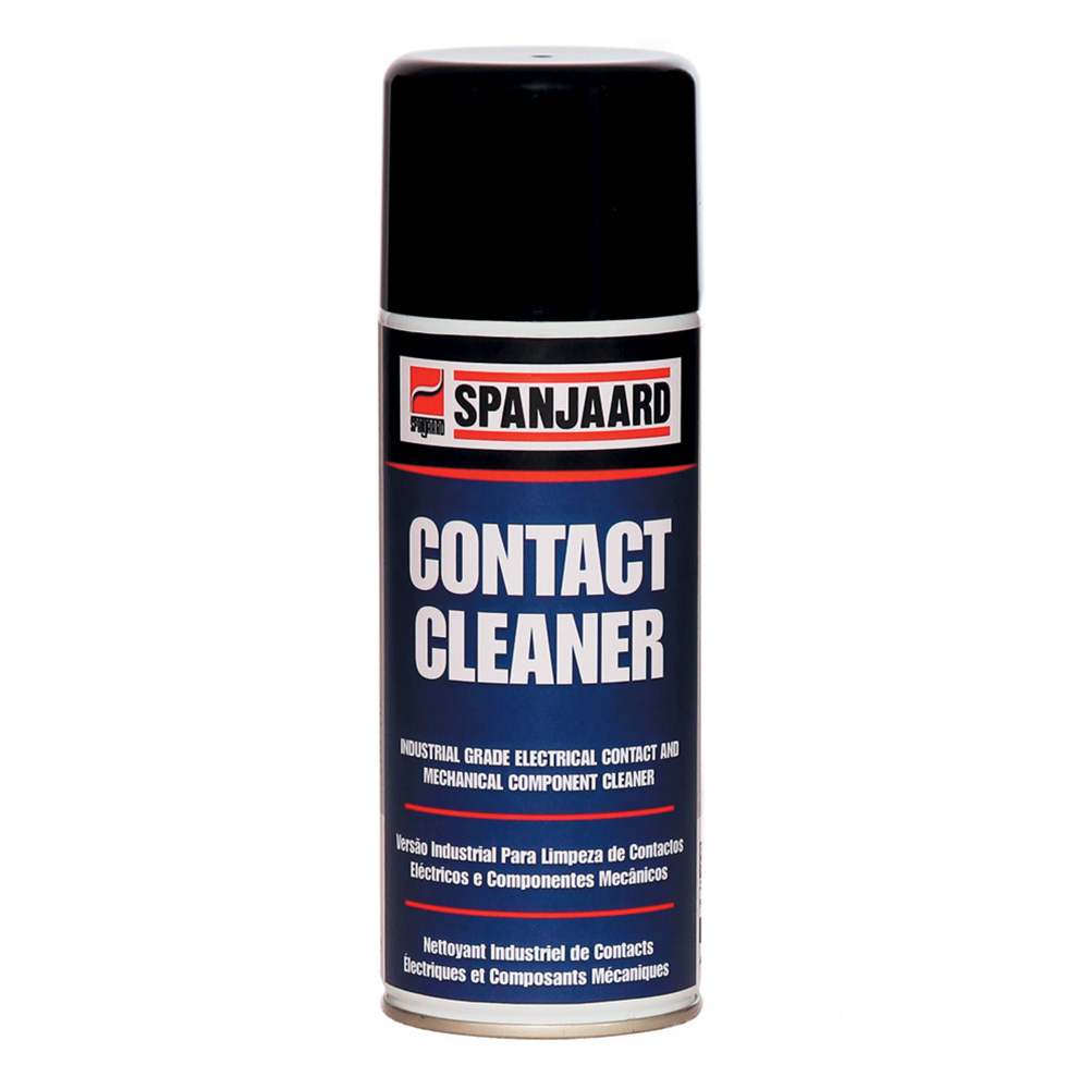 CONTACT CLEANER