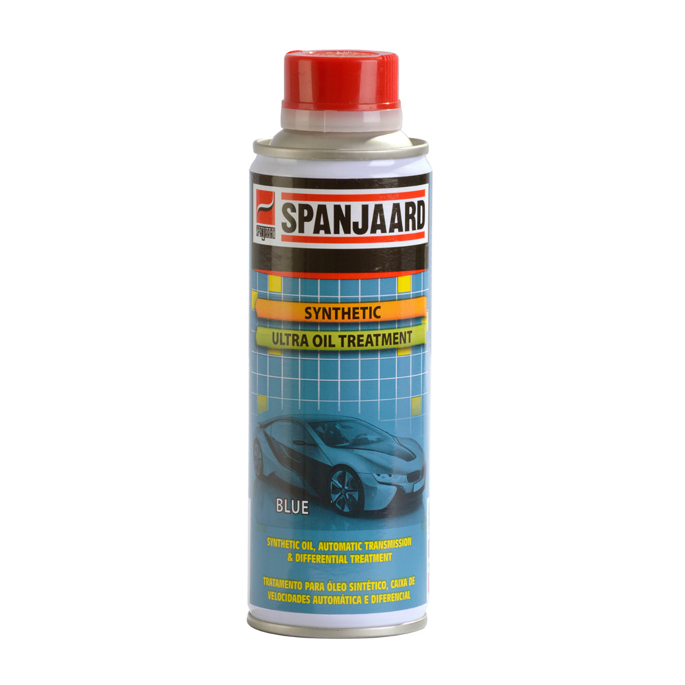 SYNTHETIC ULTRA OIL TREATMENT