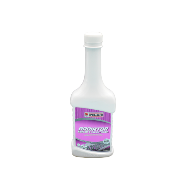 RADIATOR SEALER & CONDITIONER