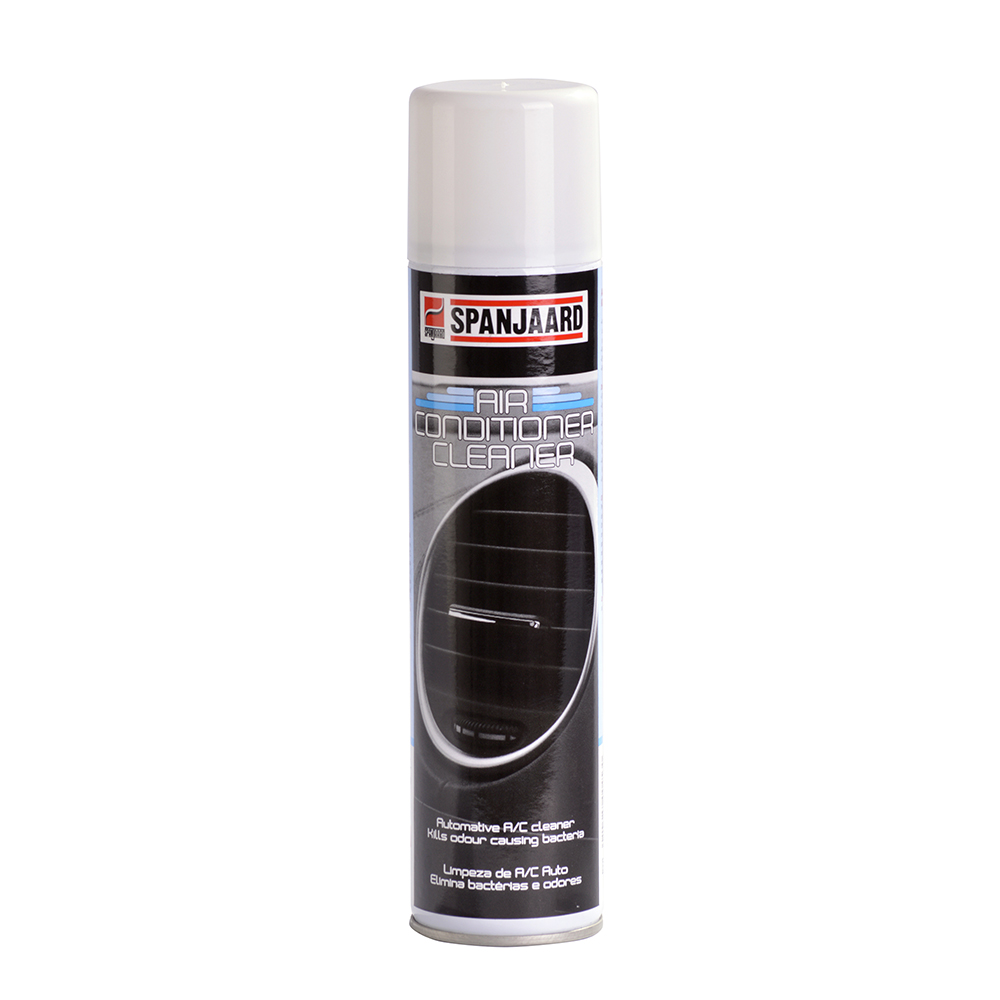 AIR CONDITIONER CLEANER