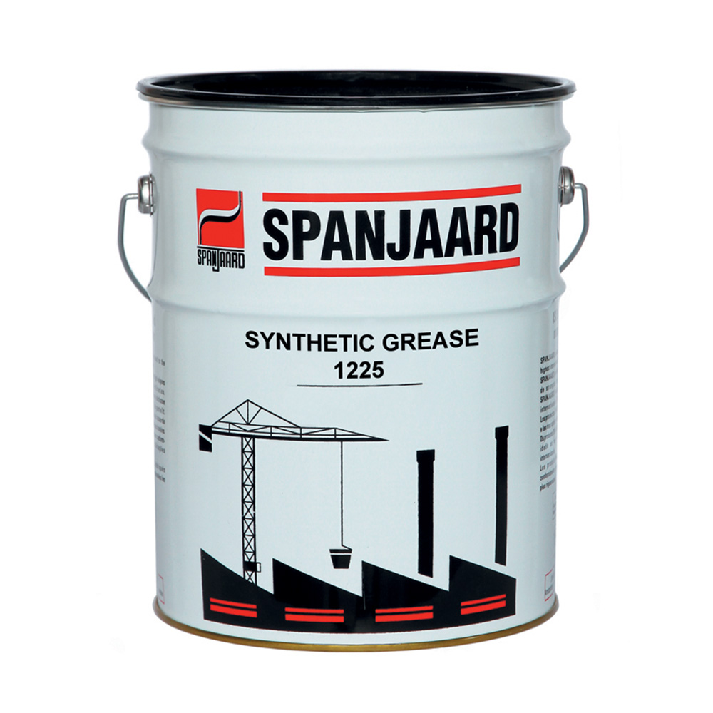 SYNTHETIC GREASE 1225