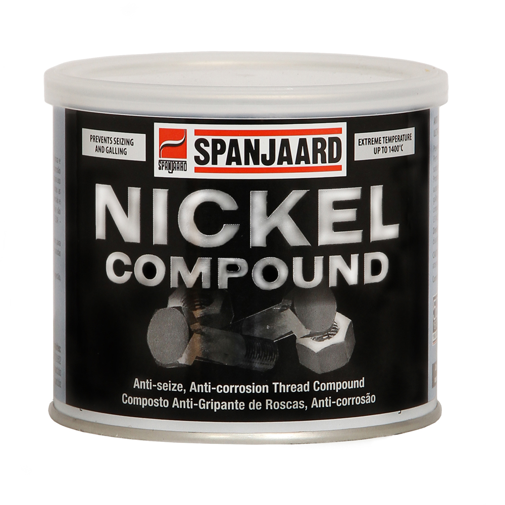 NICKEL COMPOUND