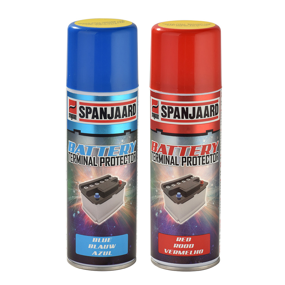 BATTERY TERMINAL PROTECTOR 