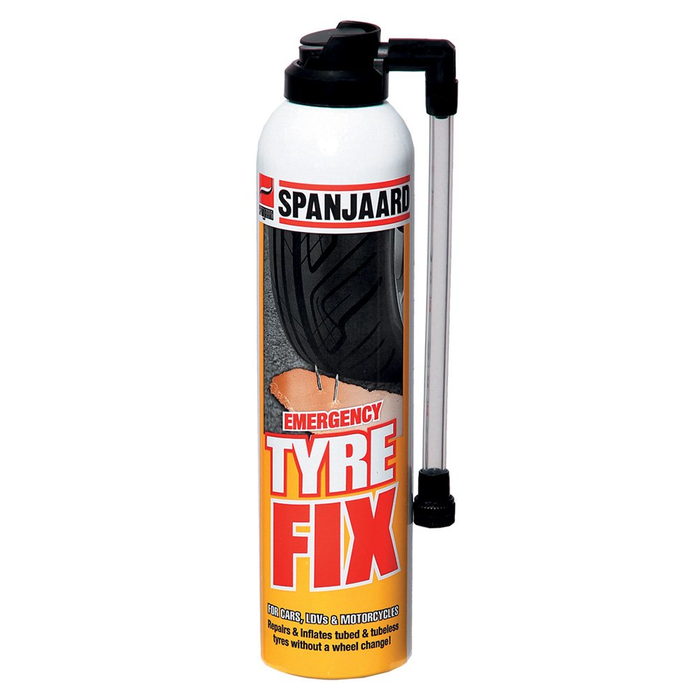 TYRE FIX