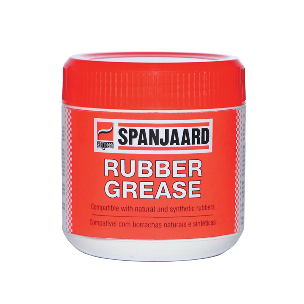 RUBBER GREASE