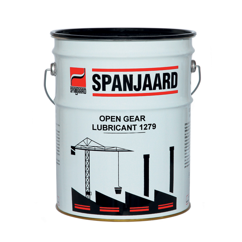 OPEN GEAR LUBRICANT (OGL) – 1279