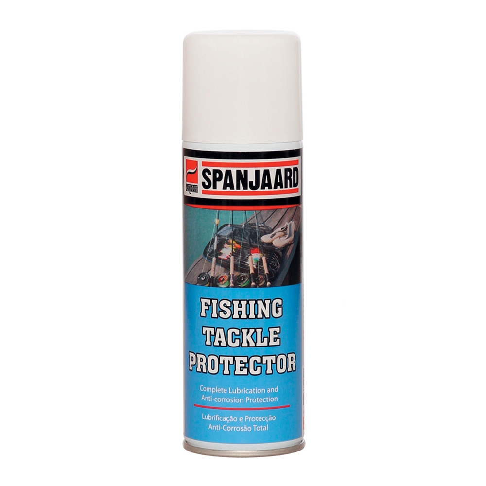 FISHING TACKLE PROTECTOR