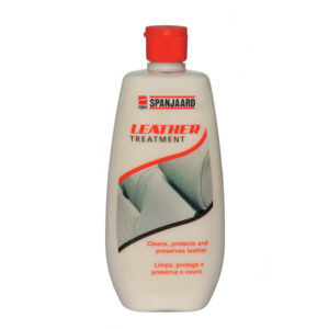 LEATHER TREATMENT