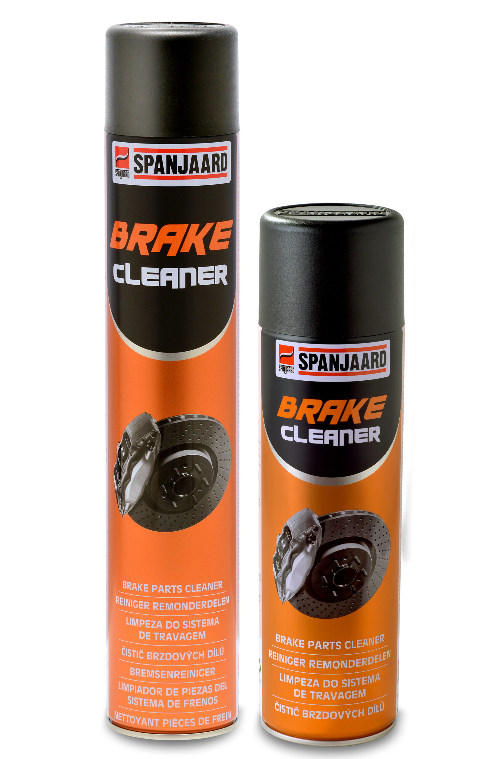 BRAKE CLEANER 